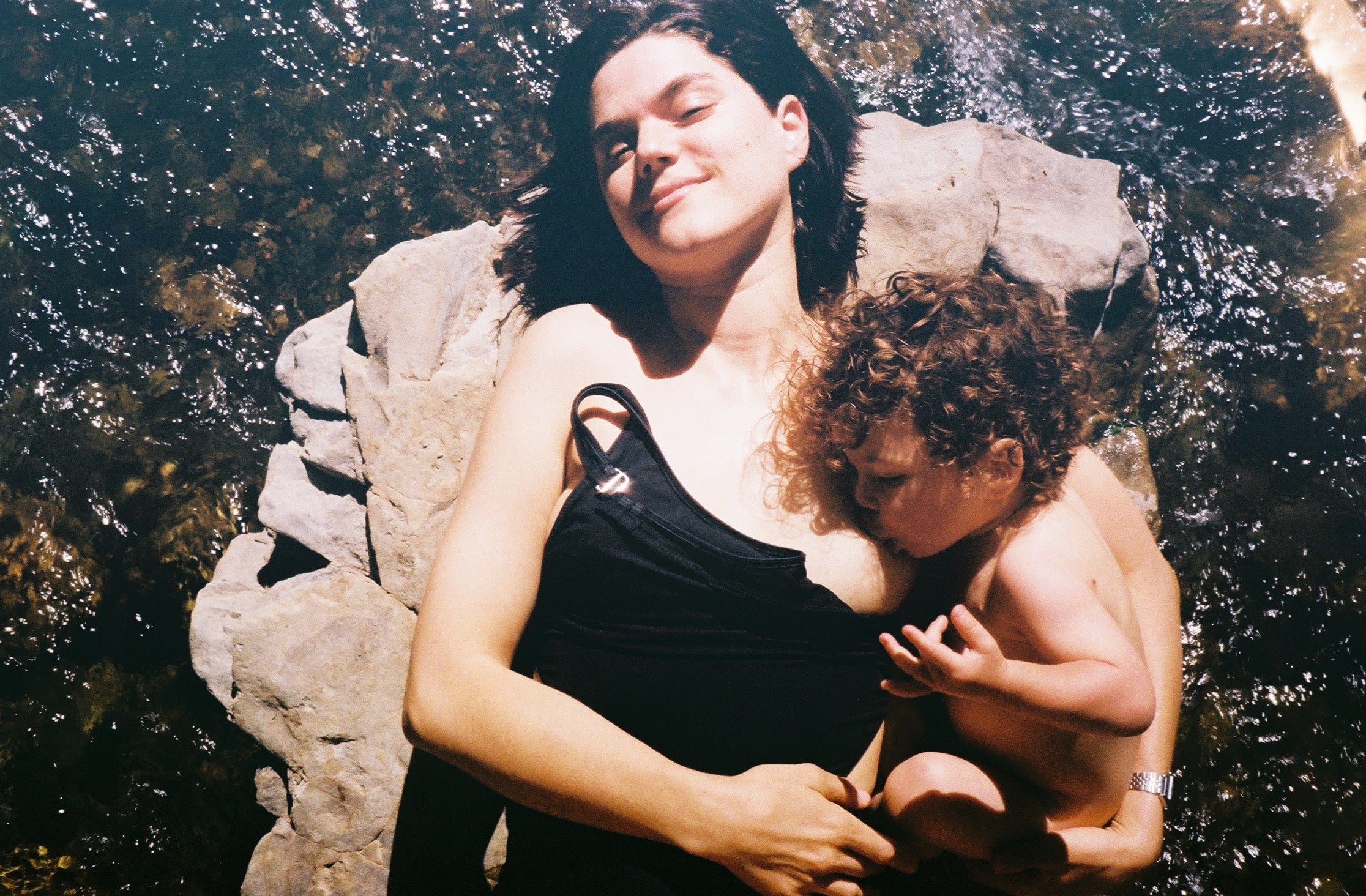 Who I Am, Really: SoKo