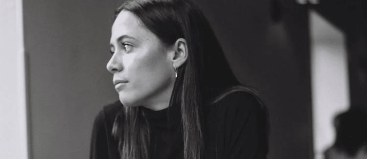 Solace in the City: Jules