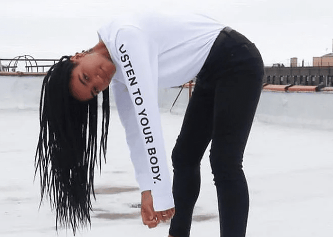 Staying mentally healthy in the face of a pandemic.