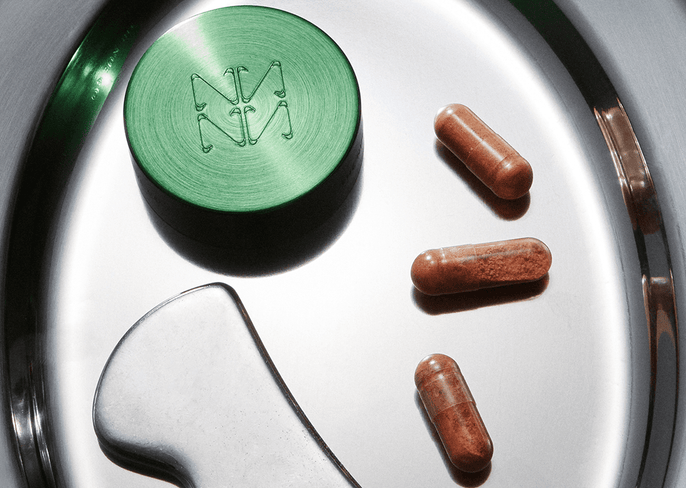 The best skincare for menopausal skin