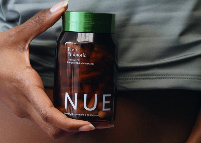 What Can Pre+Probiotic Do in 24 Hours?