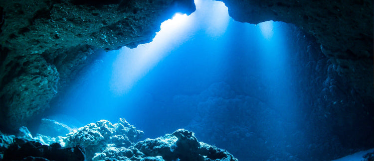 What is Blue Medicine?