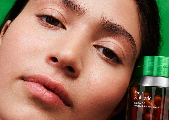 Why Taking Probiotics Without Prebiotics is a Waste of Time