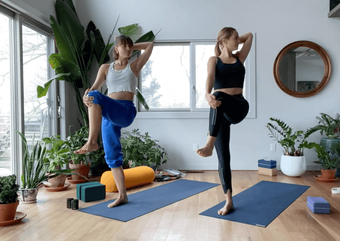 Yoga Is For... Bloating