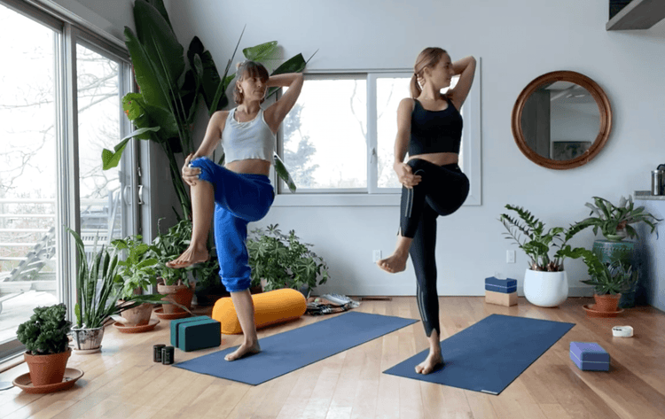 Yoga Is For... Bloating