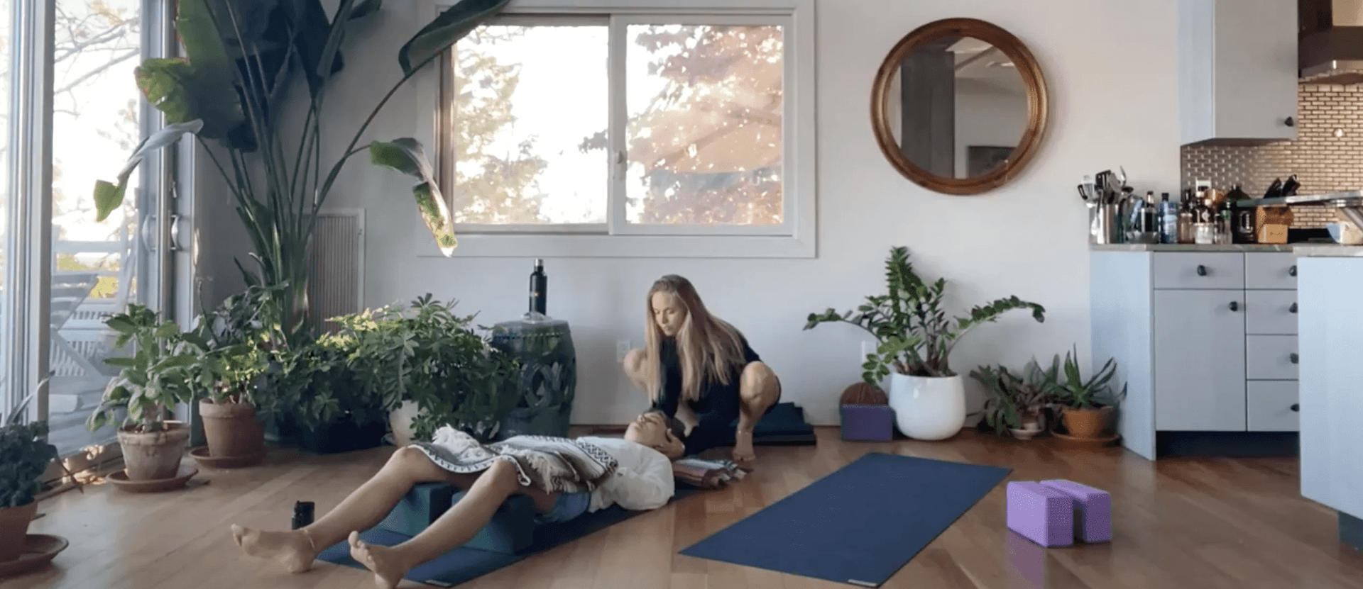Yoga Is For... Sleep