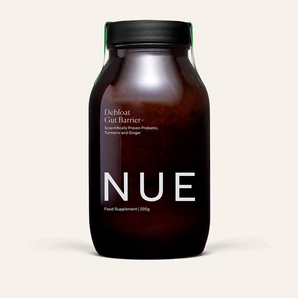 DEBLOAT GUT BARRIER+ single The Nue Co. 