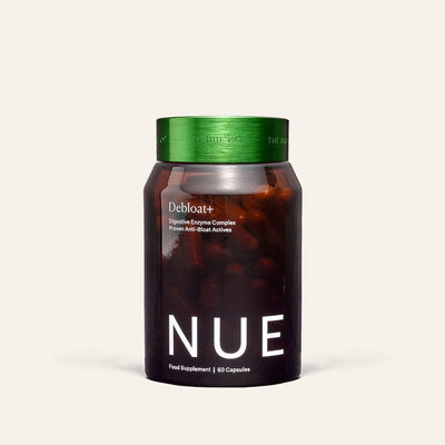 DEBLOAT+ 3 Month Subscription Only The Nue Co. 