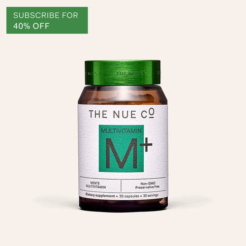 MEN’S MULTIVITAMIN