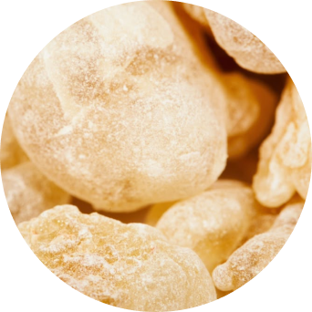 Olibanum