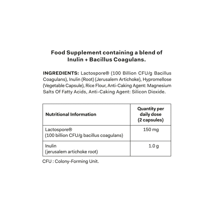 Nutrition Label Mobile
