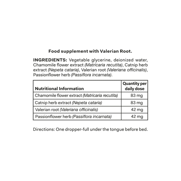 Nutrition Label Mobile