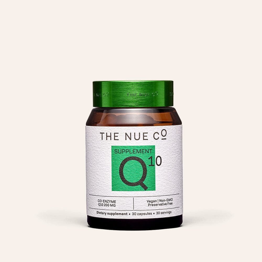 COQ10 Single The Nue Co. 
