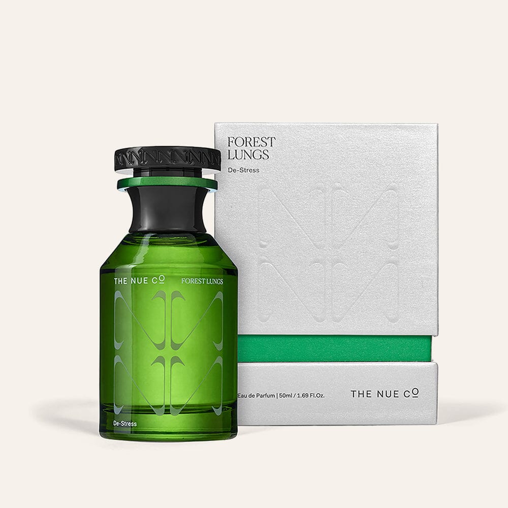 FOREST LUNGS Single The Nue Co. 