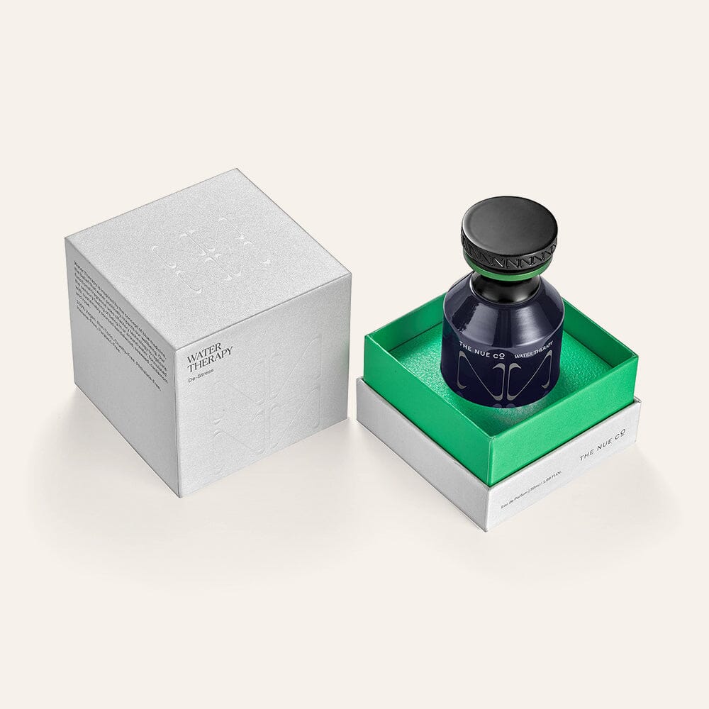 WATER THERAPY single The Nue Co. UK 