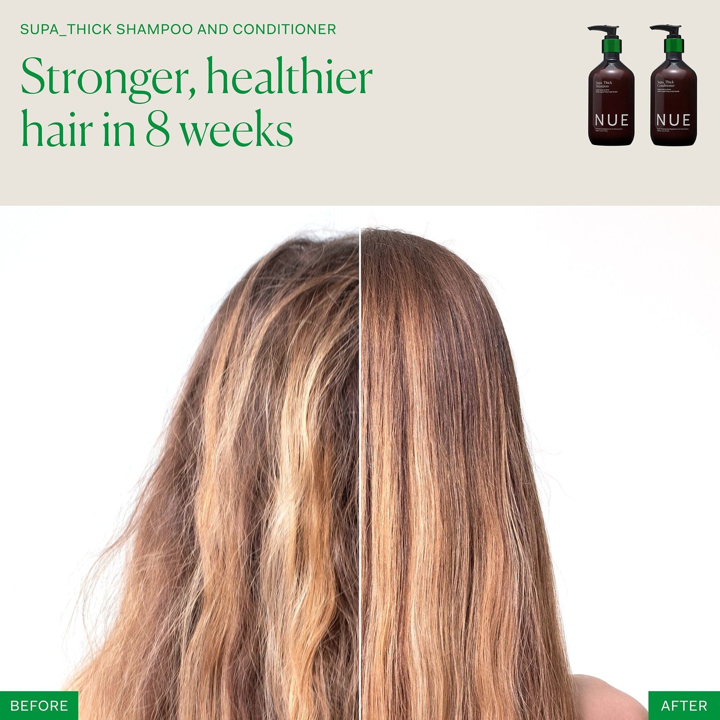 The Wash Day Set The Nue Co. UK 