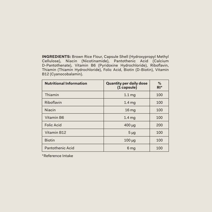 Nutrition Label Mobile