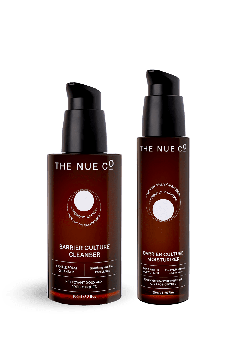 Skincare Supplements | Topical + Ingestible | The Nue Co. – The Nue Co. UK