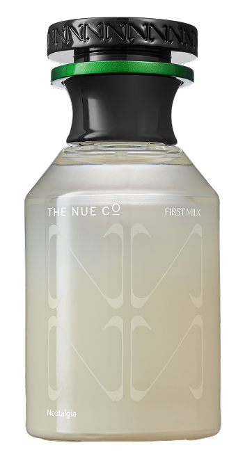 First Milk fragrance bottle