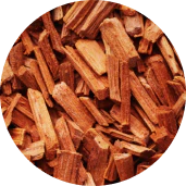 Sandalwood