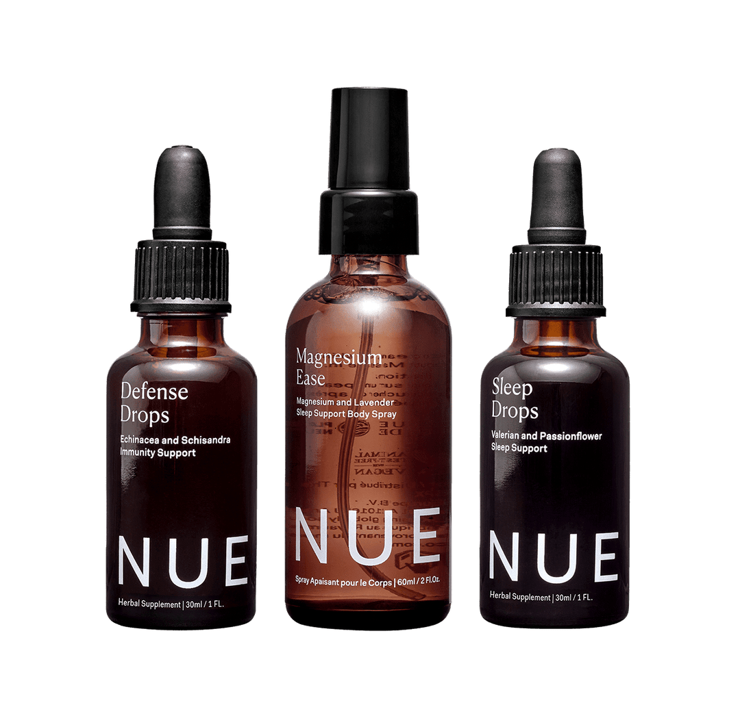 The Body Method The Nue Co. UK 