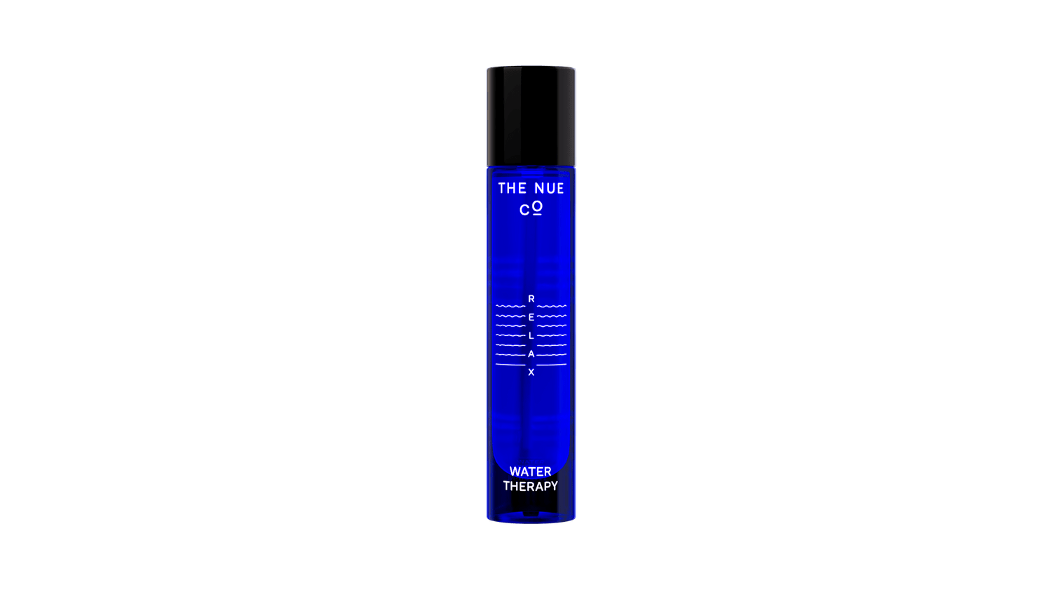 WATER THERAPY single The Nue Co. UK 10ml 