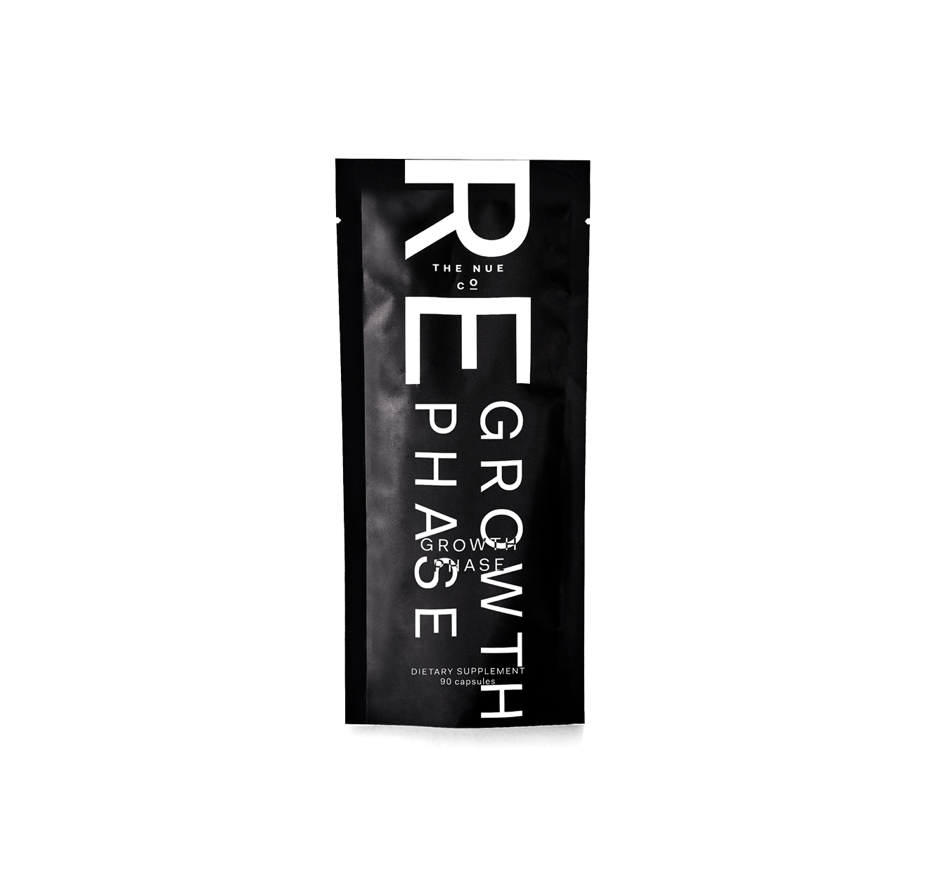 GROWTH PHASE single The Nue Co. REFILL 