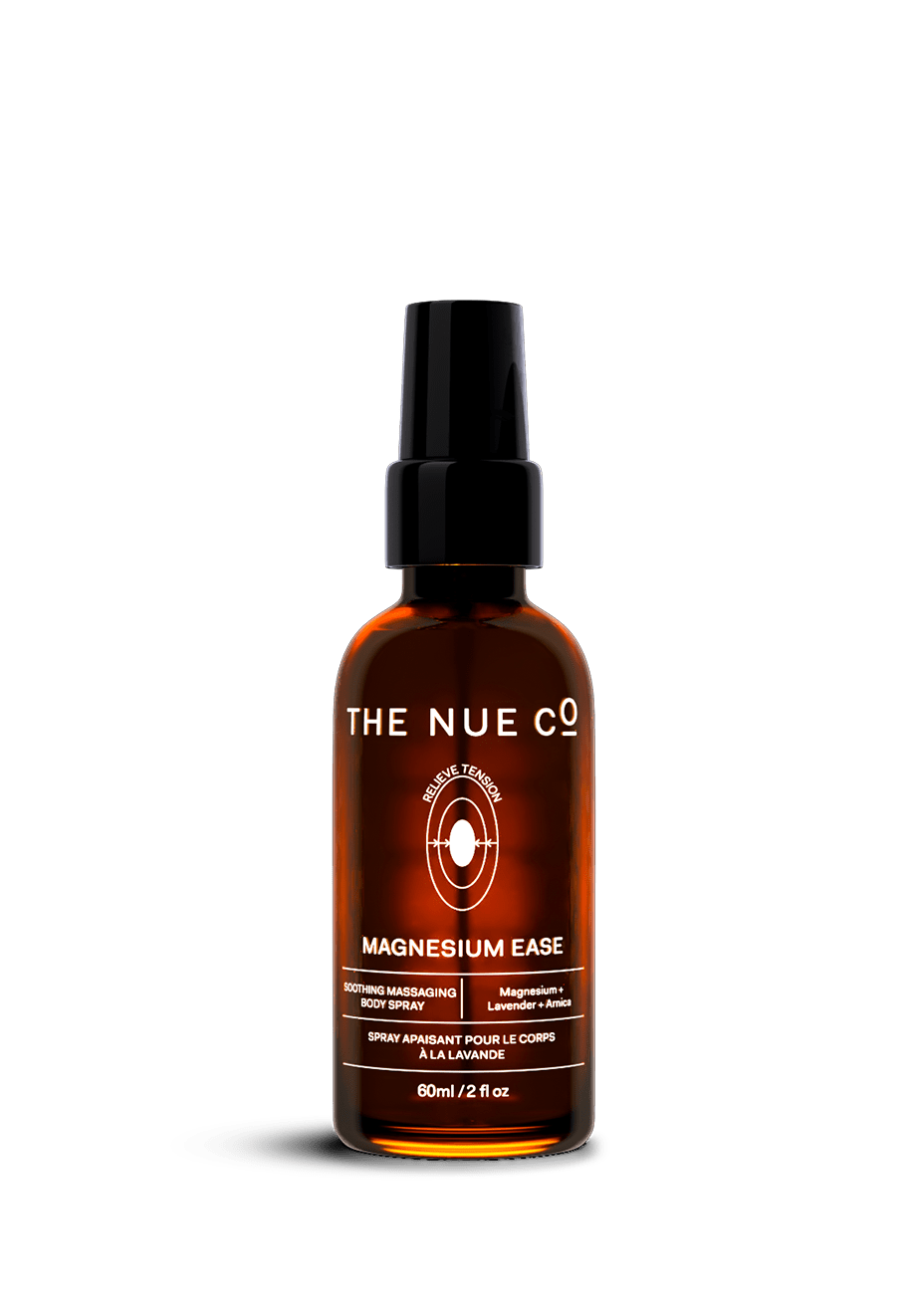 MAGNESIUM EASE Single The Nue Co. 