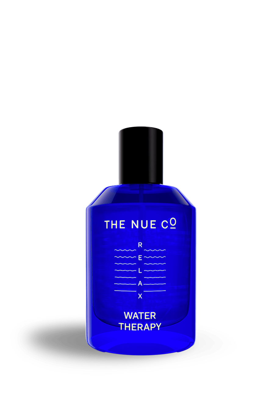 WATER THERAPY single The Nue Co. UK 
