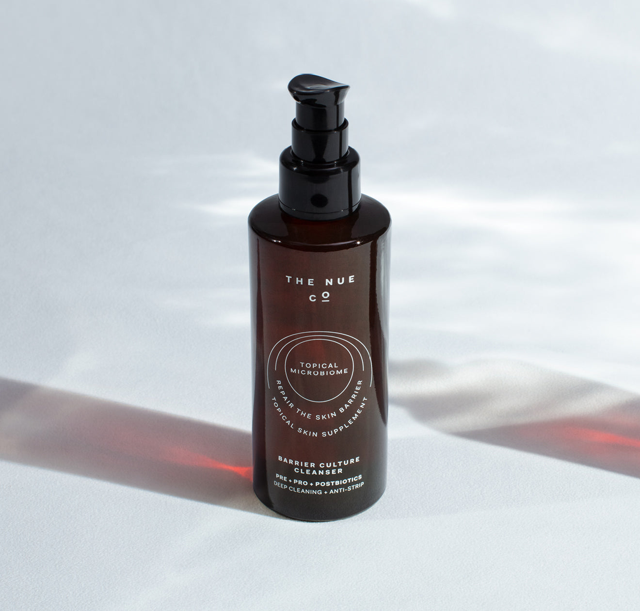 BARRIER CULTURE CLEANSER 6 Month Subscription Only The Nue Co. 