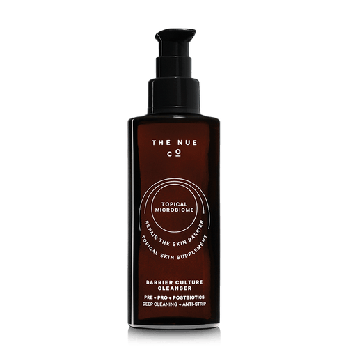 BARRIER CULTURE CLEANSER 6 Month